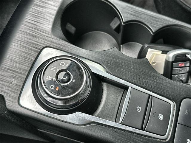 used 2024 Ford Escape car, priced at $24,500