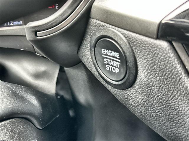 used 2024 Ford Escape car, priced at $24,500