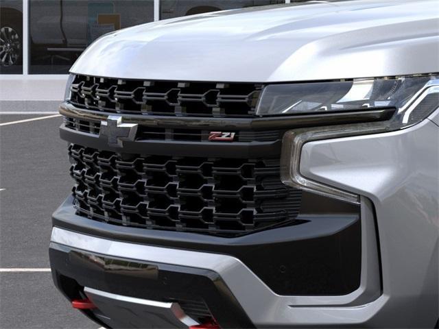 new 2024 Chevrolet Tahoe car, priced at $65,625
