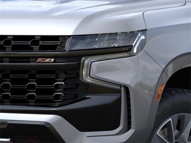 new 2024 Chevrolet Tahoe car, priced at $65,625