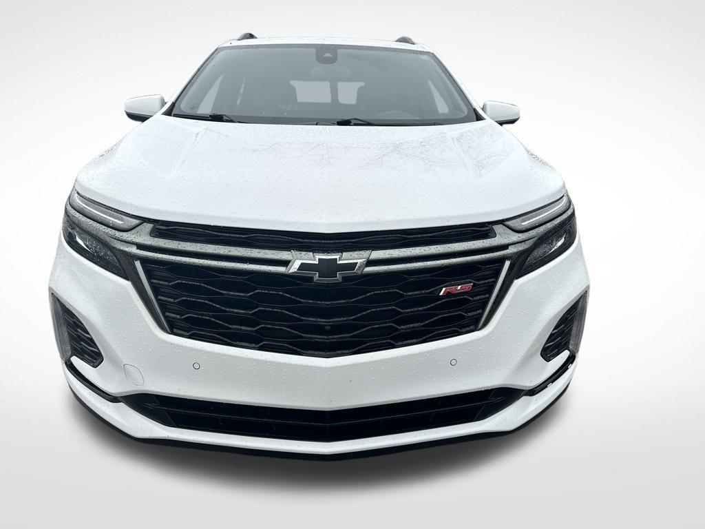 used 2023 Chevrolet Equinox car, priced at $22,994