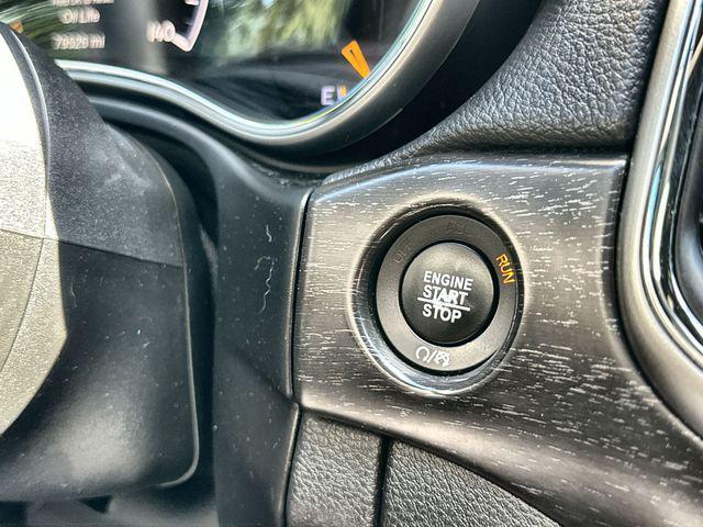 used 2018 Jeep Grand Cherokee car, priced at $16,899