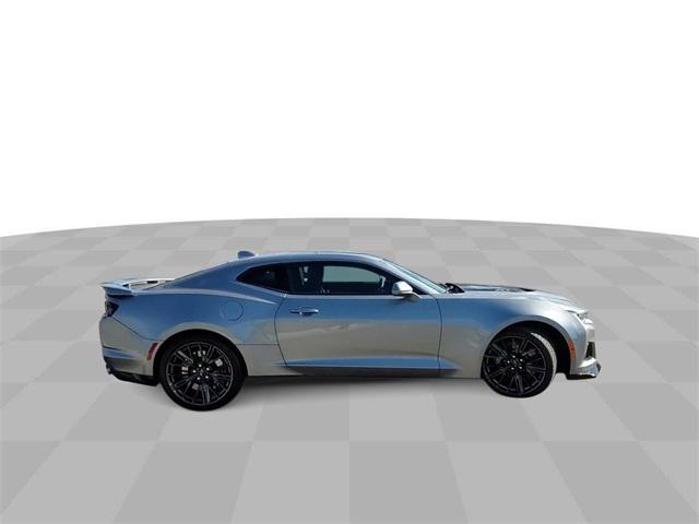 used 2023 Chevrolet Camaro car, priced at $63,991