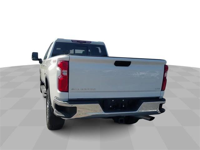 used 2024 Chevrolet Silverado 3500 car, priced at $59,549