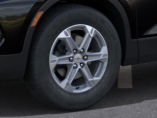 new 2025 Chevrolet Blazer car, priced at $37,545