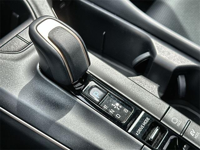used 2023 Toyota Crown car, priced at $32,565