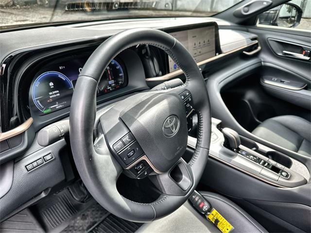 used 2023 Toyota Crown car, priced at $32,565