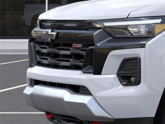 new 2023 Chevrolet Colorado car, priced at $41,303