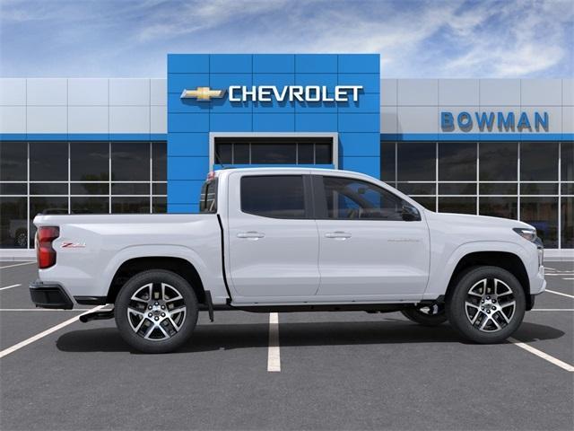 new 2023 Chevrolet Colorado car, priced at $41,303