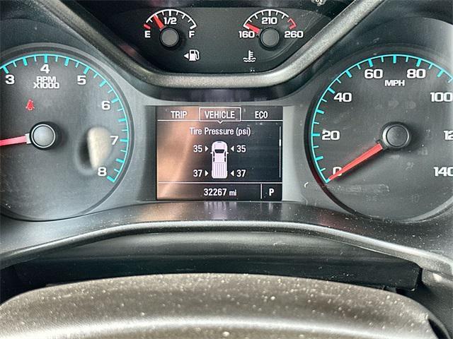 used 2022 Chevrolet Colorado car, priced at $27,500