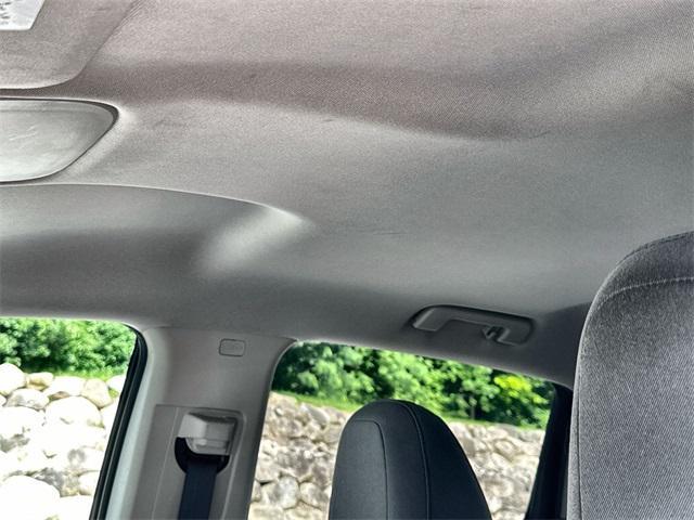 used 2022 Chevrolet Colorado car, priced at $27,500