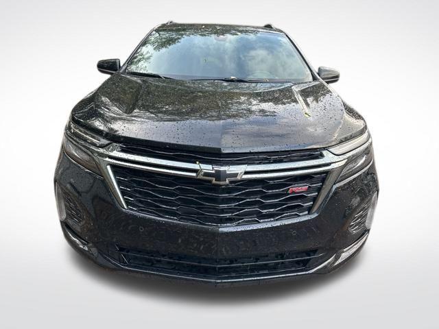 used 2023 Chevrolet Equinox car, priced at $24,101