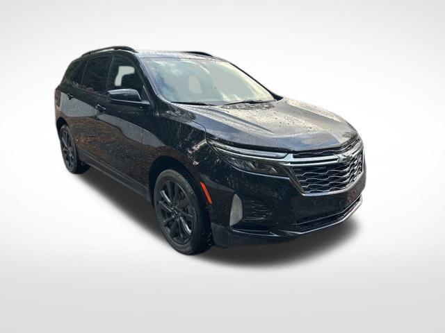 used 2023 Chevrolet Equinox car, priced at $24,101
