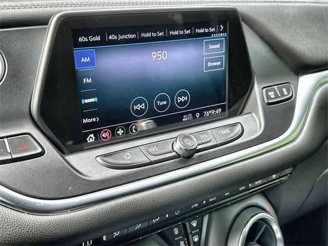 used 2020 Chevrolet Blazer car, priced at $21,662
