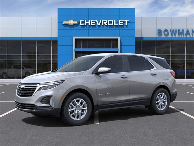 new 2024 Chevrolet Equinox car, priced at $28,013