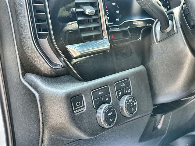used 2022 Chevrolet Silverado 1500 car, priced at $42,378