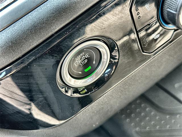 used 2022 Chevrolet Silverado 1500 car, priced at $42,378