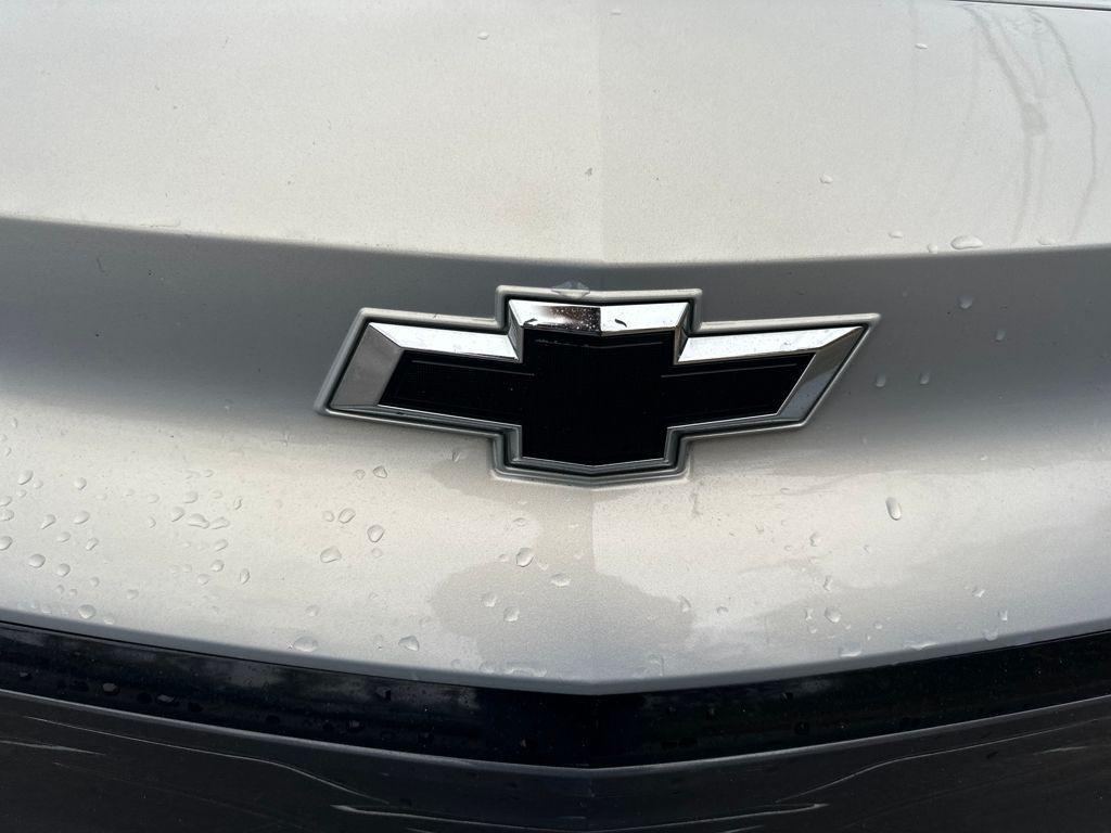 used 2023 Chevrolet Bolt EUV car, priced at $18,953