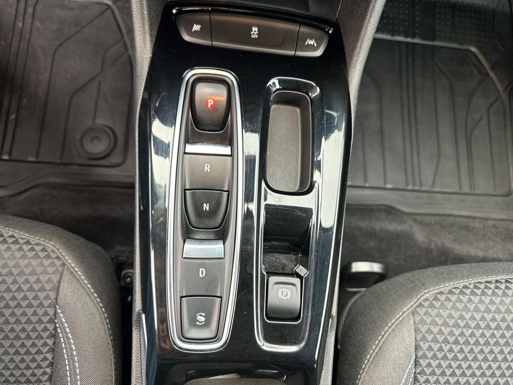 used 2023 Chevrolet Bolt EUV car, priced at $18,953