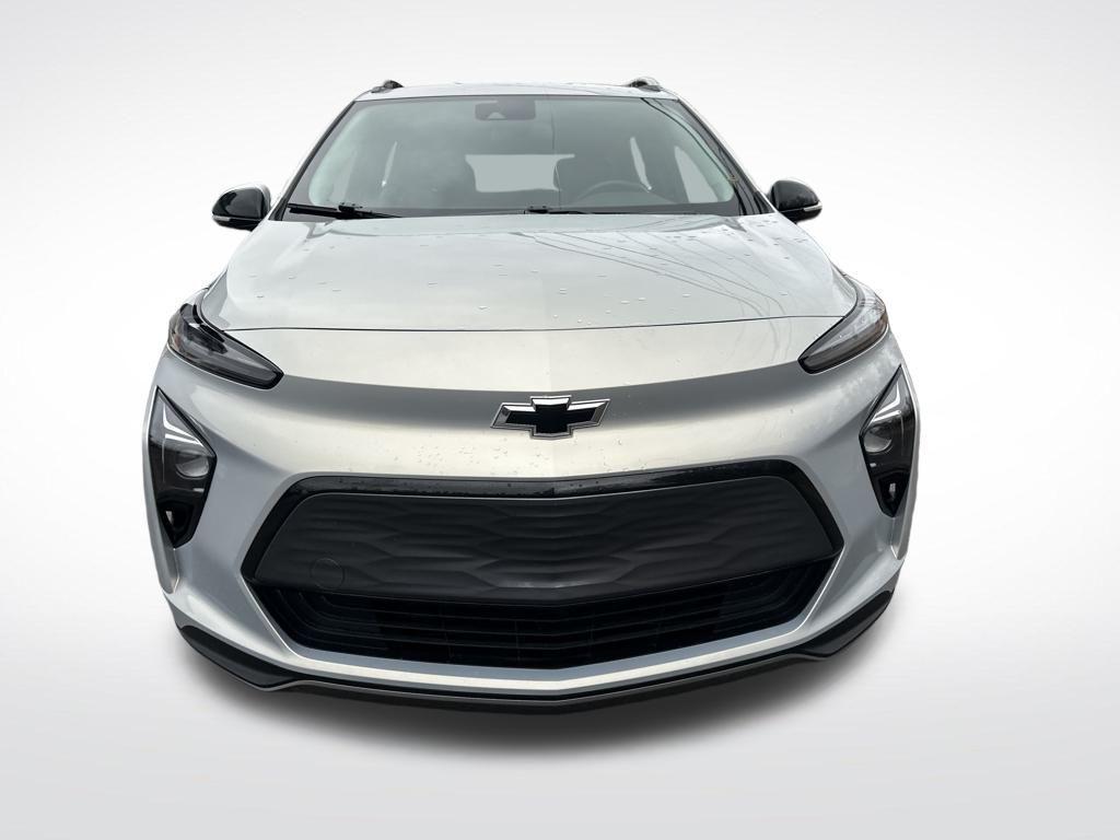 used 2023 Chevrolet Bolt EUV car, priced at $18,953