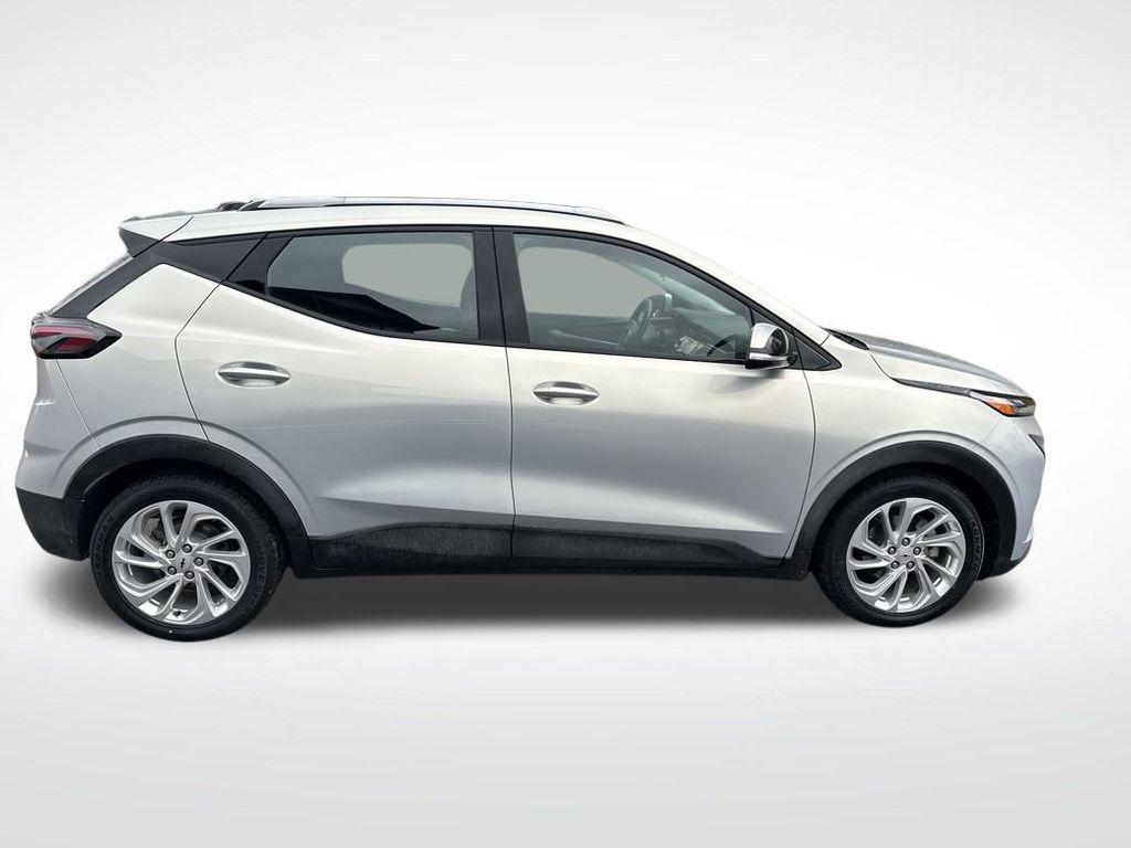 used 2023 Chevrolet Bolt EUV car, priced at $18,953