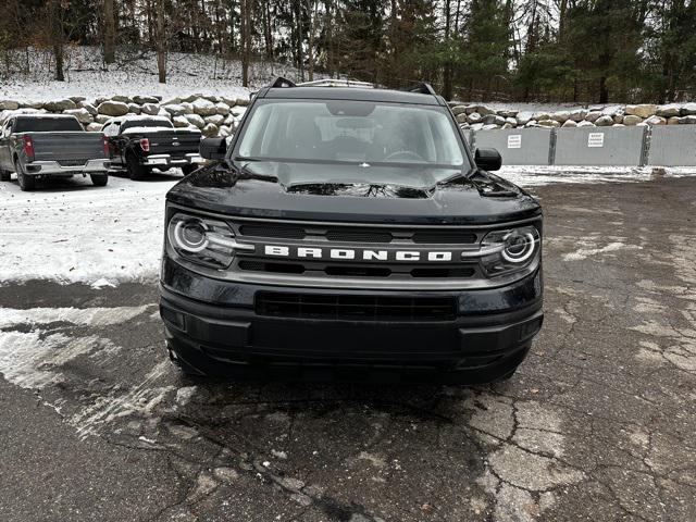 used 2022 Ford Bronco Sport car, priced at $22,500