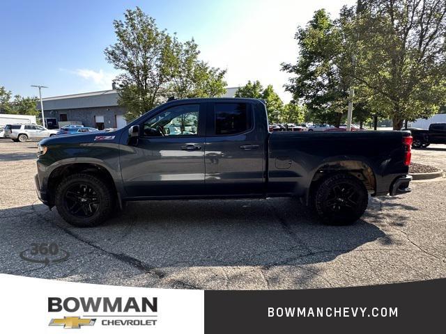 used 2019 Chevrolet Silverado 1500 car, priced at $27,999