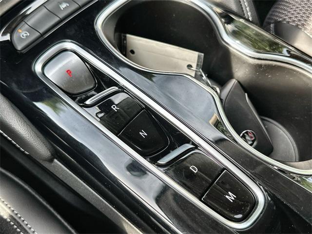 used 2022 Buick Envision car, priced at $23,997