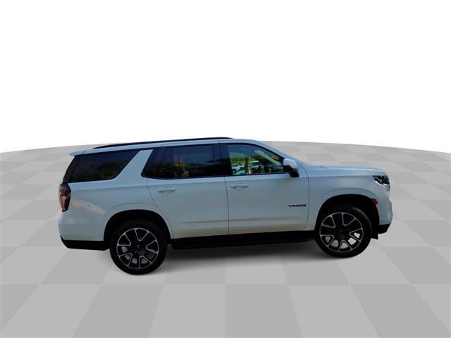 used 2023 Chevrolet Tahoe car, priced at $59,987