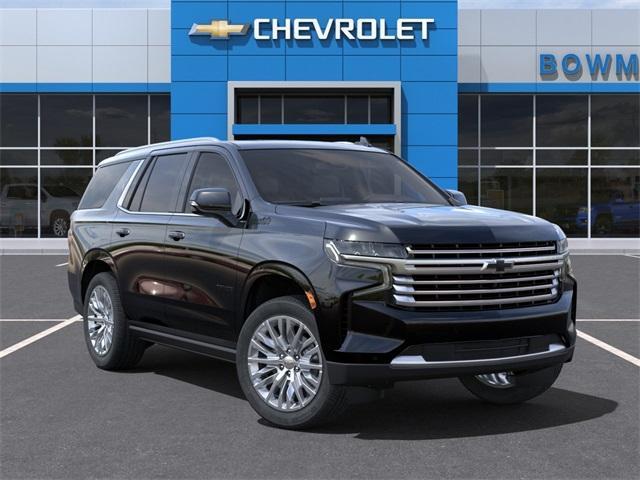 new 2024 Chevrolet Tahoe car, priced at $79,251
