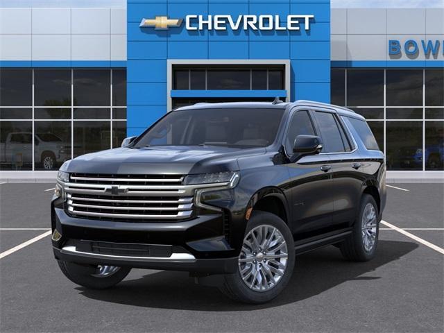 new 2024 Chevrolet Tahoe car, priced at $79,251