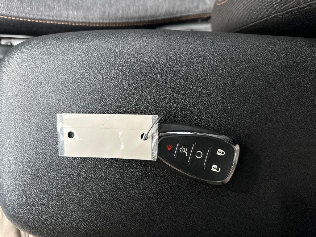 used 2023 Chevrolet Equinox car, priced at $19,856