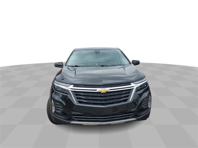 used 2022 Chevrolet Equinox car, priced at $21,999