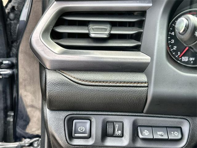 used 2021 GMC Acadia car, priced at $27,250