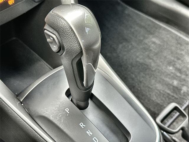 used 2022 Chevrolet Trax car, priced at $19,393