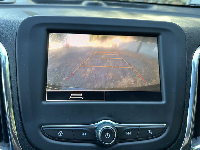used 2023 Chevrolet Equinox car, priced at $19,500