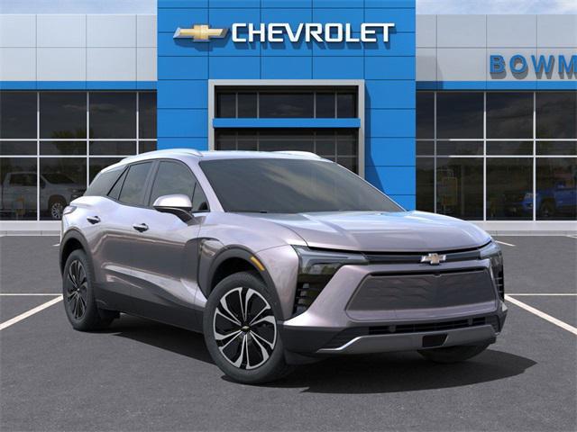 new 2024 Chevrolet Blazer car, priced at $48,915