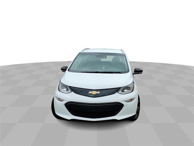 used 2018 Chevrolet Bolt EV car, priced at $12,999