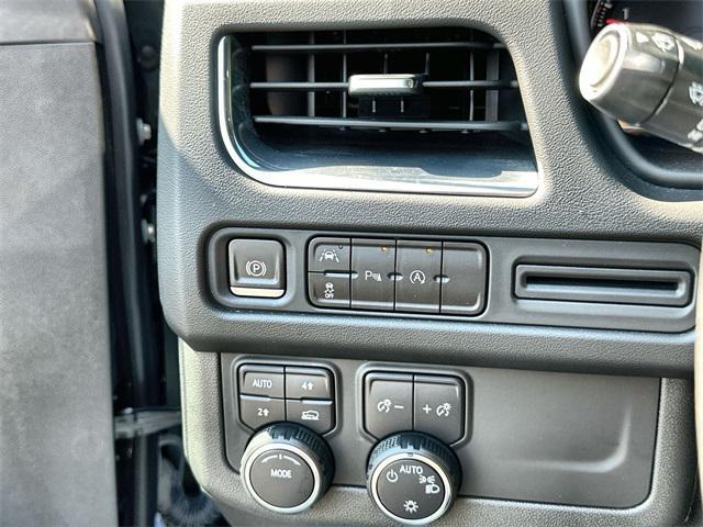 used 2023 Chevrolet Suburban car, priced at $49,999