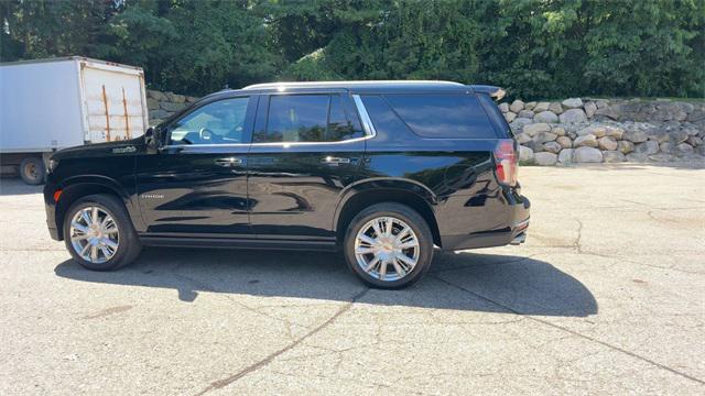 used 2023 Chevrolet Tahoe car, priced at $65,888