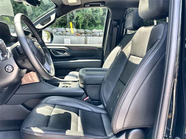 used 2023 Chevrolet Tahoe car, priced at $65,888