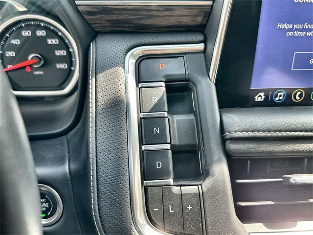 used 2021 Chevrolet Tahoe car, priced at $47,900