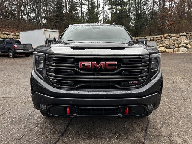 used 2023 GMC Sierra 1500 car, priced at $52,992