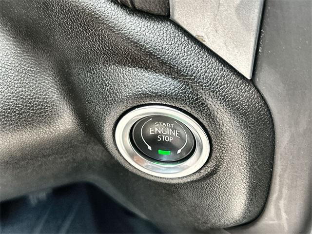used 2022 Chevrolet Silverado 1500 car, priced at $40,449