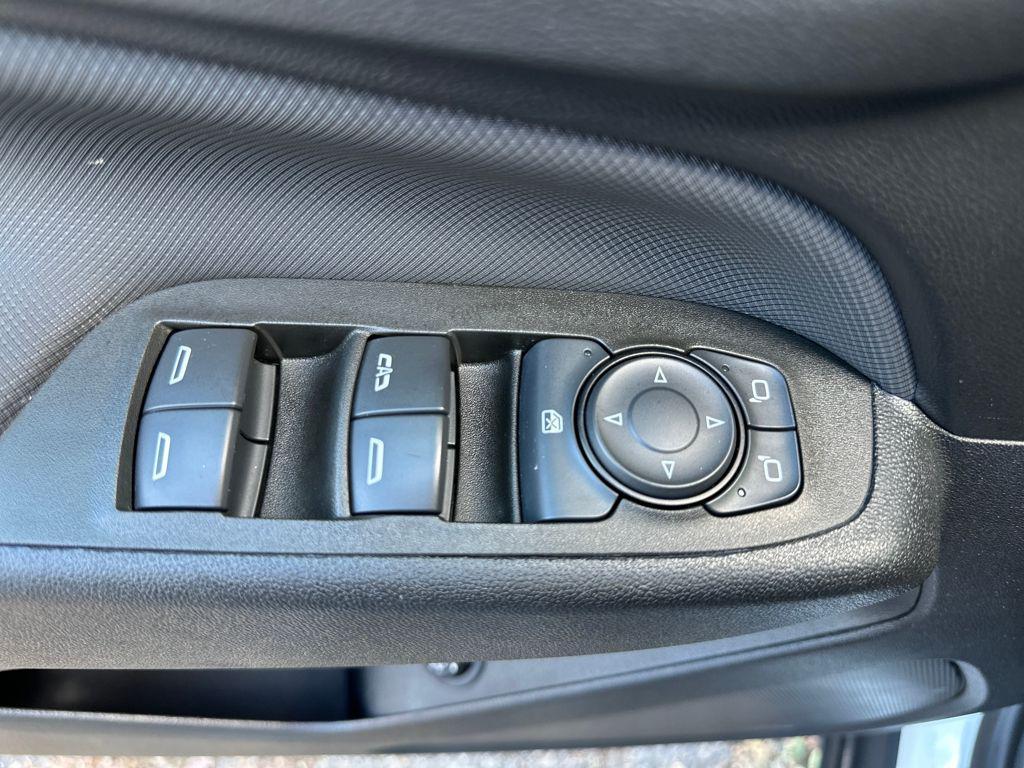 used 2023 Chevrolet Equinox car, priced at $22,283