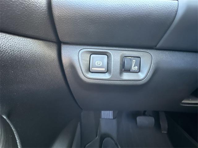 used 2023 GMC Acadia car, priced at $34,283