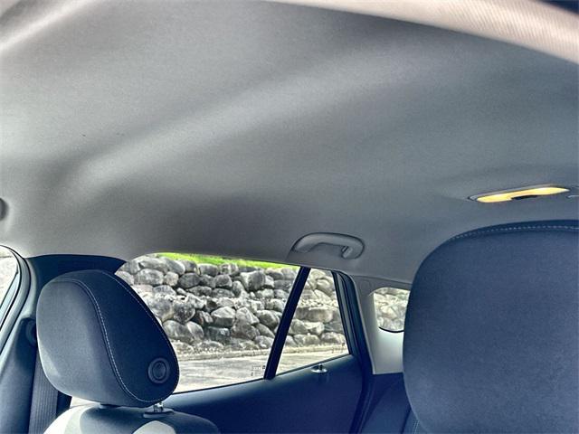 used 2024 Chevrolet Trax car, priced at $20,488