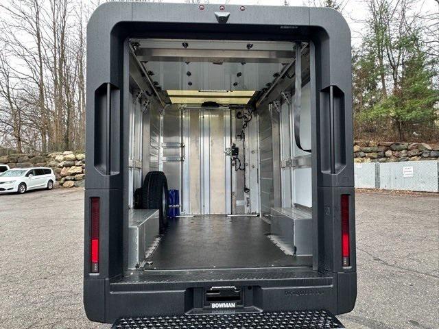 new 2025 Chevrolet BrightDrop 400 car, priced at $48,935