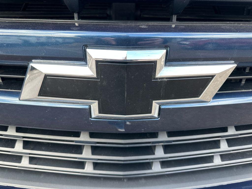 used 2021 Chevrolet Silverado 1500 car, priced at $30,500