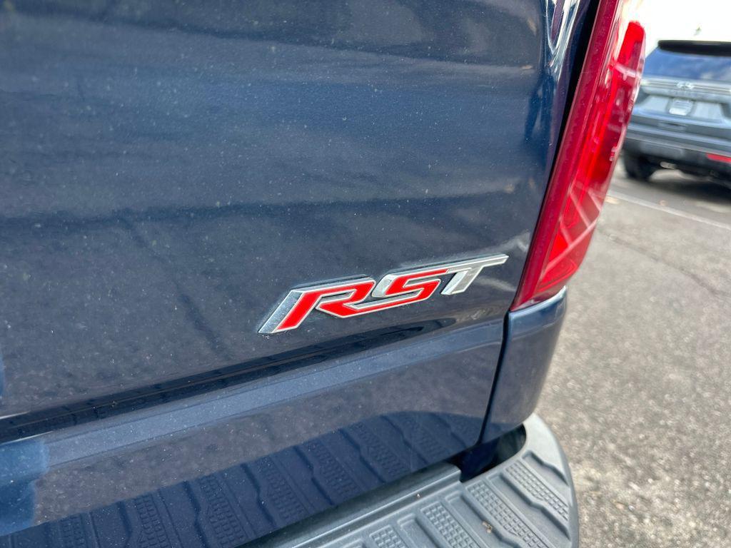 used 2021 Chevrolet Silverado 1500 car, priced at $30,500